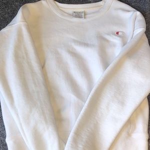 Champion crew neck